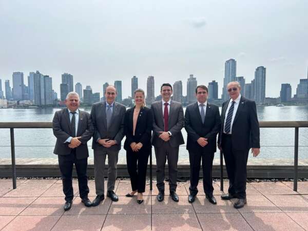 Centro de Eventos do Ceará irá sediar evento global de transição energética