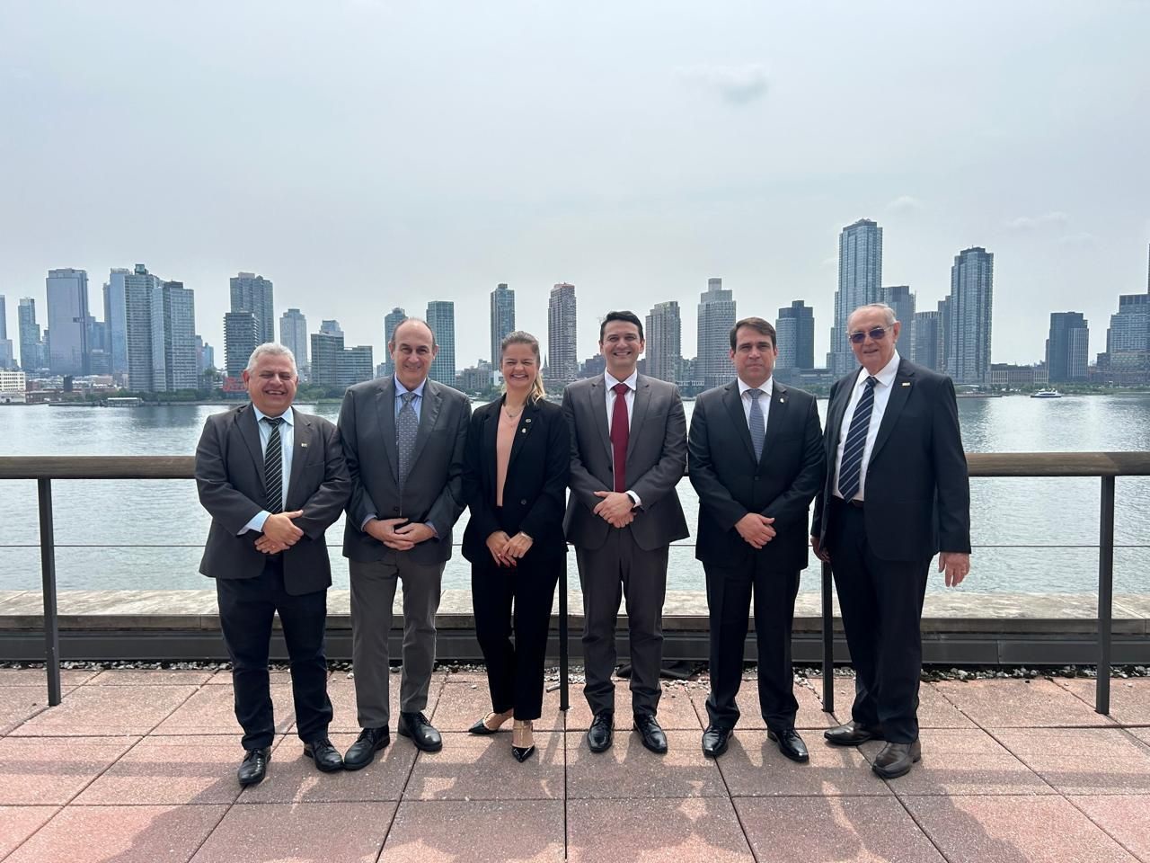 Centro de Eventos do Ceará irá sediar evento global de transição energética