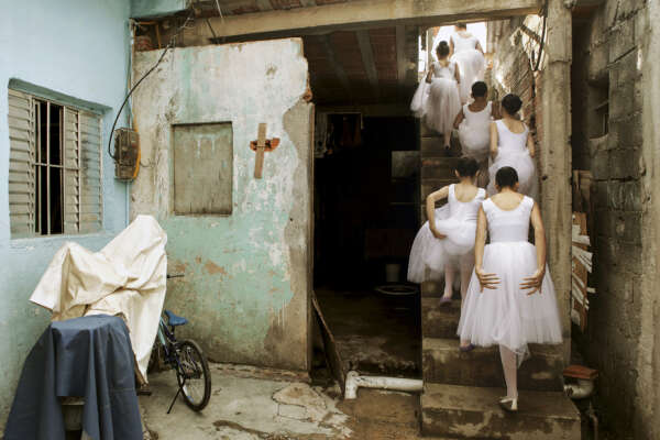 Museu da Imagem e do Som recebe exposição fotográfica Imagens para o Futuro, que traz reflexão sobre direitos sociais