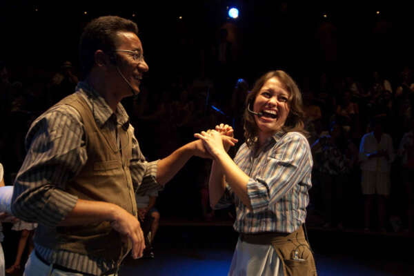 Férias no Dragão traz ampla programação gratuita até domingo (14)