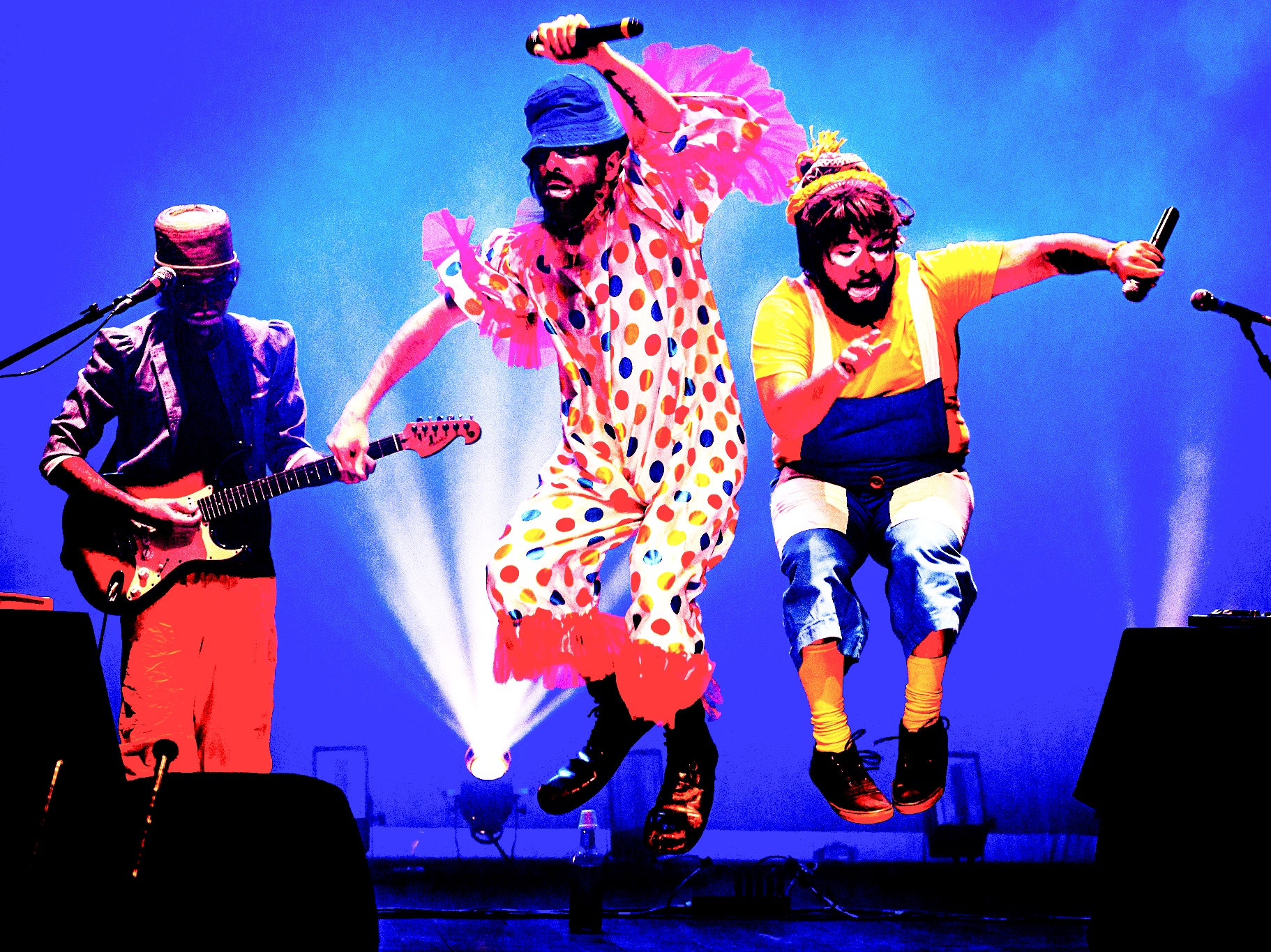 Julho no Theatro José de Alencar: Programação diversificada e para todas as idades marca o mês das férias