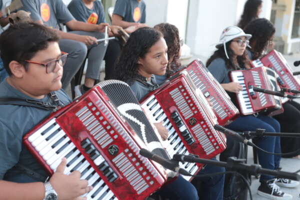 Secult Ceará oferta mais de 300 vagas de cursos gratuitos para o público adulto e infantojuvenil