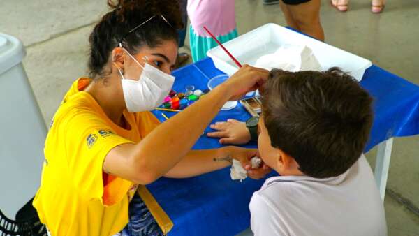 17 anos no mundo: Sobrado celebra aniversário de inauguração com programação itinerante