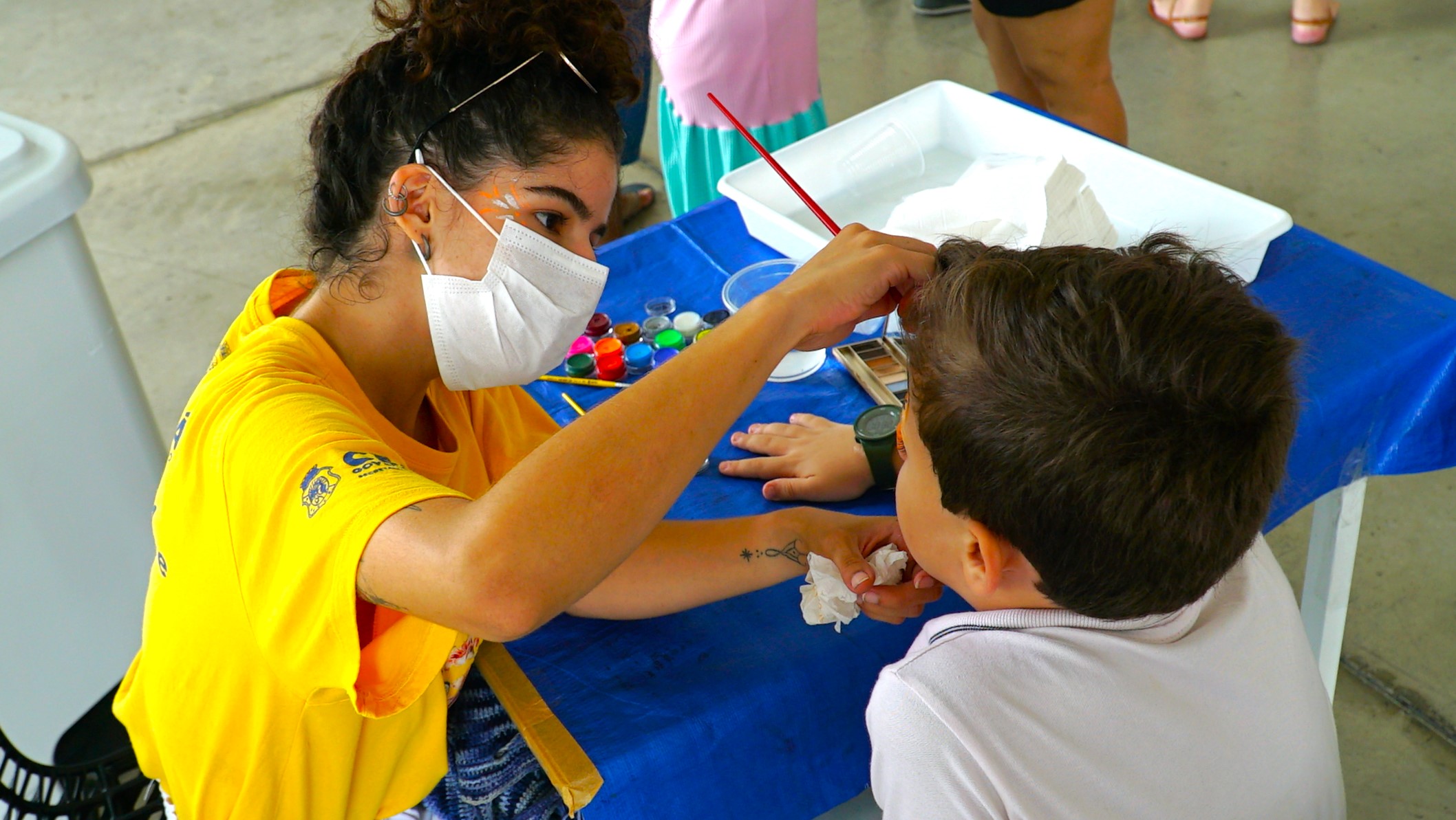 17 anos no mundo: Sobrado celebra aniversário de inauguração com programação itinerante