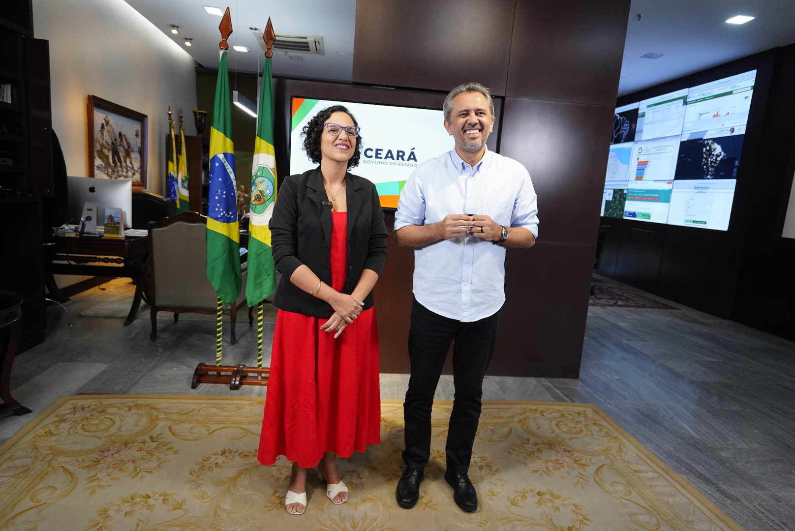 Pacto pela Cultura: Governo do Ceará transfere R$ 15 milhões para municípios realizarem investimentos em Cultura