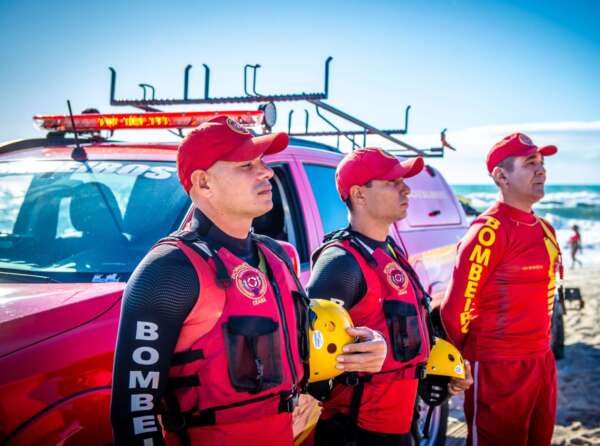 Dia Mundial de Prevenção ao Afogamento: CBMCE alerta para a importância da prevenção