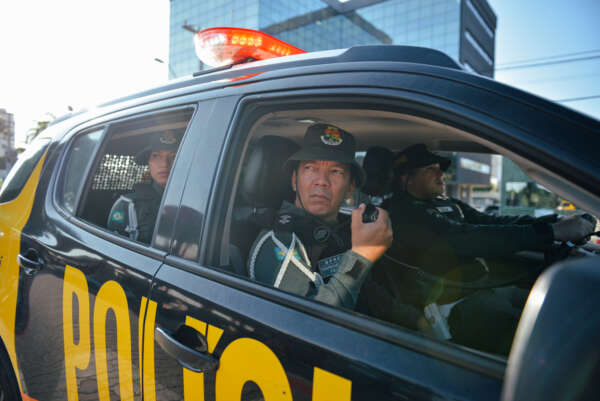 Dia do Guarda Rodoviário: olhos atentos em prol da segurança nas estradas e ao combate à criminalidade