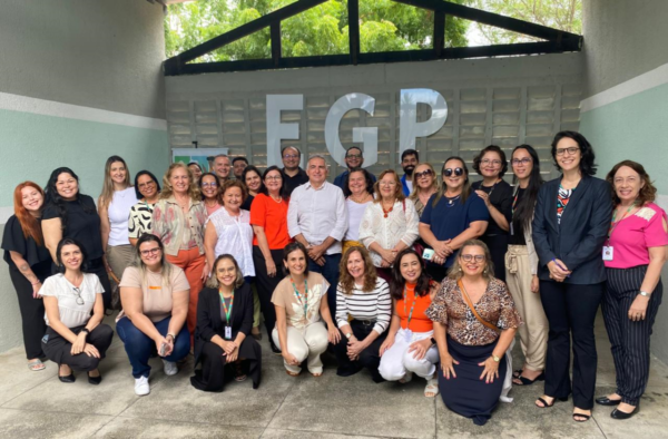 CGE e Secretaria da Diversidade capacitam profissionais das Ouvidorias do Estado no atendimento à População LGBTI+