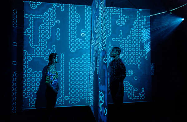 Parceria entre Pinacoteca do Ceará e Itaú Cultural traz exposição sobre arte e tecnologia para Fortaleza