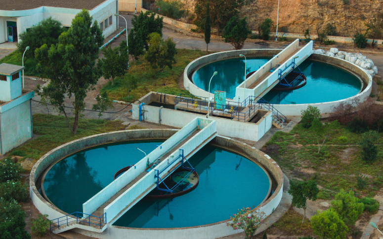 Arce debaterá sobre a importância da conexão aos sistemas de esgotamento sanitário em evento