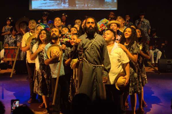 Centro Dragão do Mar inicia agosto com programação renovada