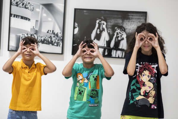 Férias na Pinacoteca do Ceará tem exposição interativa e espetáculo infantil em Libras