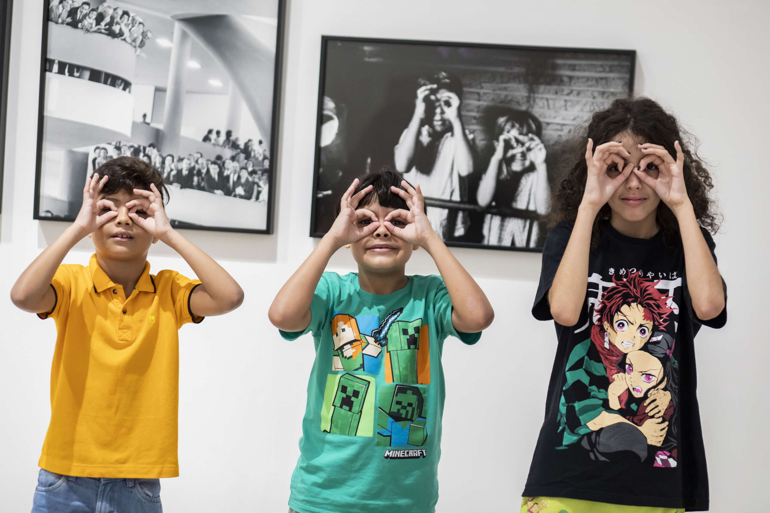 Férias na Pinacoteca do Ceará tem exposição interativa e espetáculo infantil em Libras