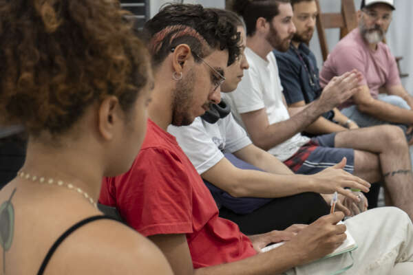 Pinacoteca do Ceará abre inscrições para terceira edição do Ateliê de Pesquisa e Crítica