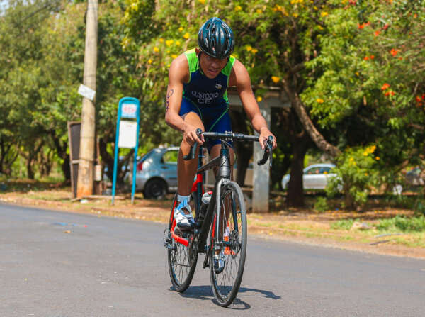 Jogos Escolares do Ceará realiza competição de Triathlon neste sábado (13)