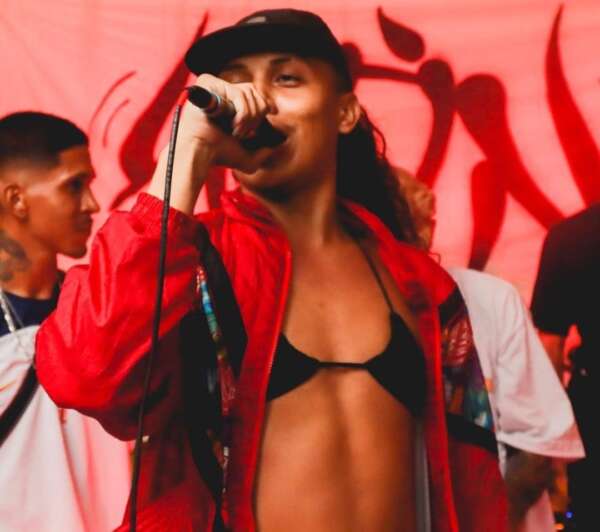 Férias no Dragão traz noite dedicada ao rap nacional neste sábado (13), com shows de Zudizilla e Má Dame