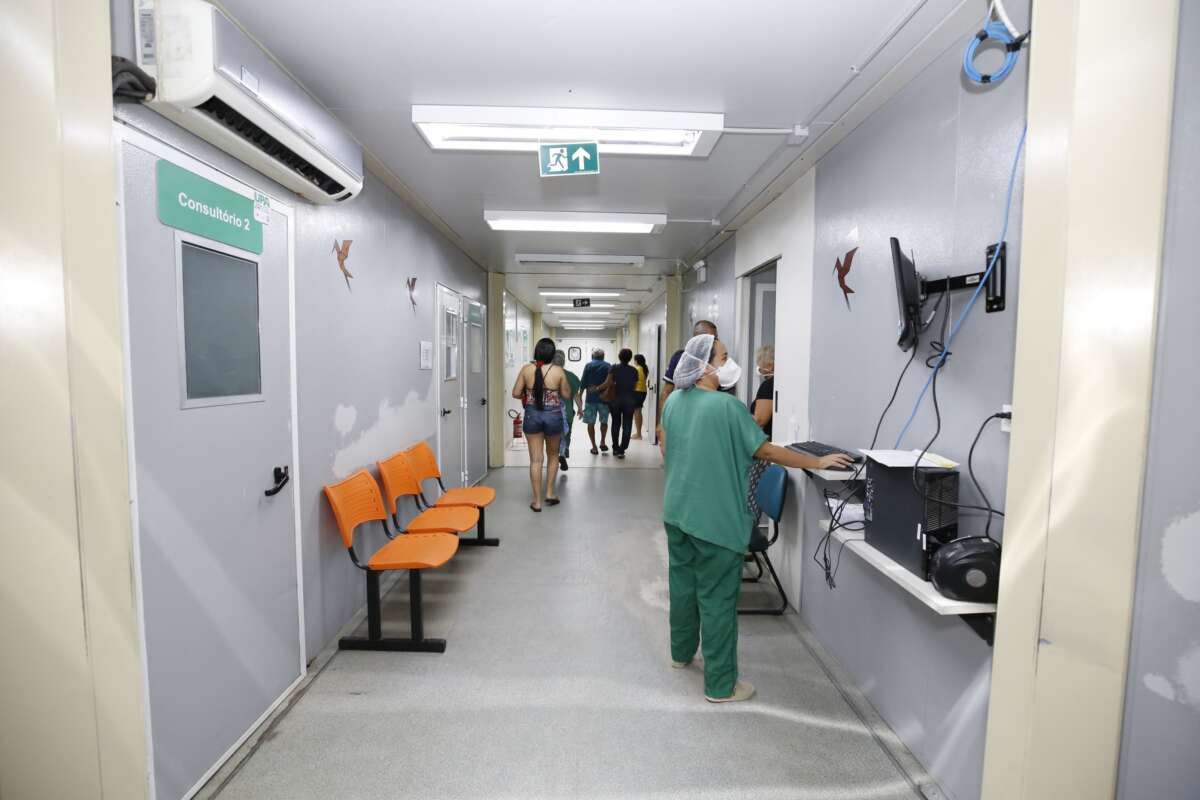 Crise alérgica: saiba quando procurar atendimento nas Unidades de Pronto Atendimento (UPAs)