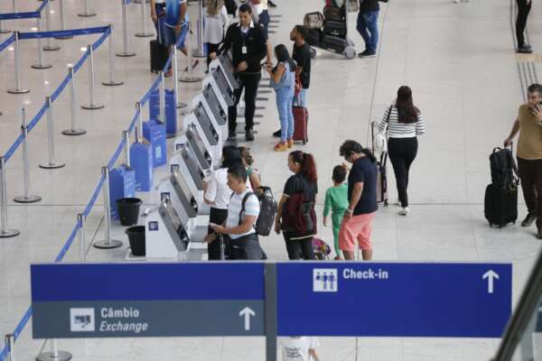 Na alta estação de julho, Ceará estima crescimento no número de turistas