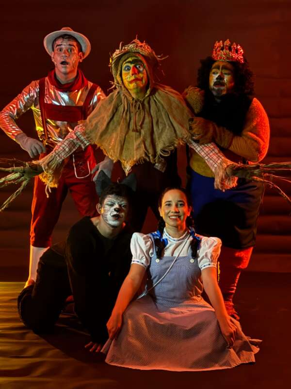 Centro Dragão do Mar divulga a primeira semana do ciclo programático Férias no Dragão