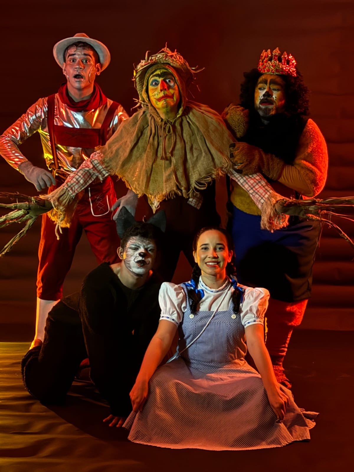 Centro Dragão do Mar divulga a primeira semana do ciclo programático Férias no Dragão