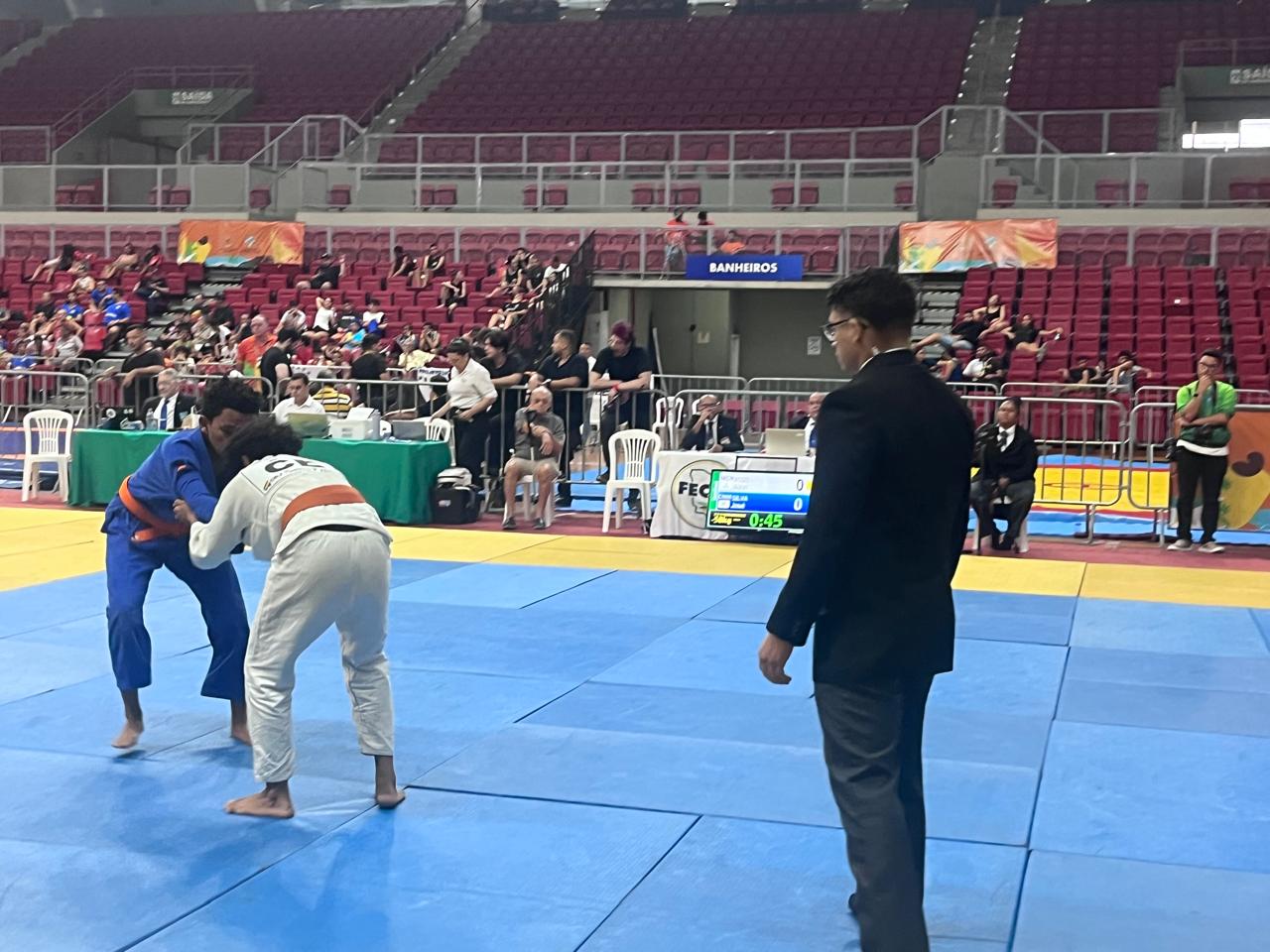 148 escolas participam nesta semana dos Jogos Escolares do Ceará