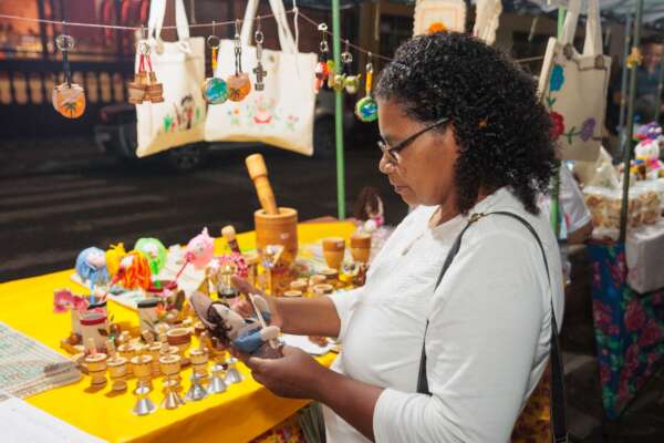 Cariri receberá primeira etapa da IV Conferência de Economia Popular e Solidária do Ceará