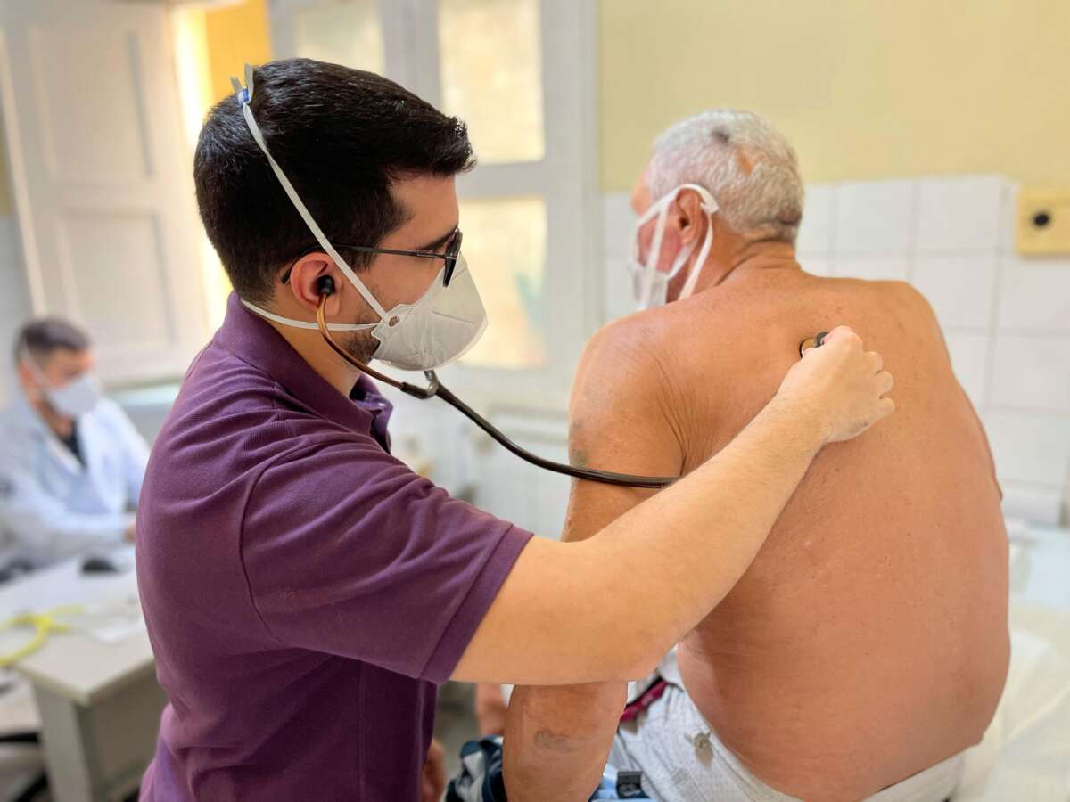 Tuberculose: adesão ao tratamento completo é essencial para cura