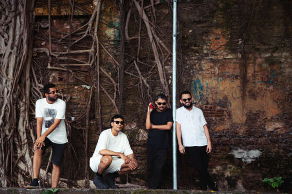 Centro Dragão do Mar inicia venda de ingressos para show comemorativo dos 50 anos da banda pernambucana Ave Sangria