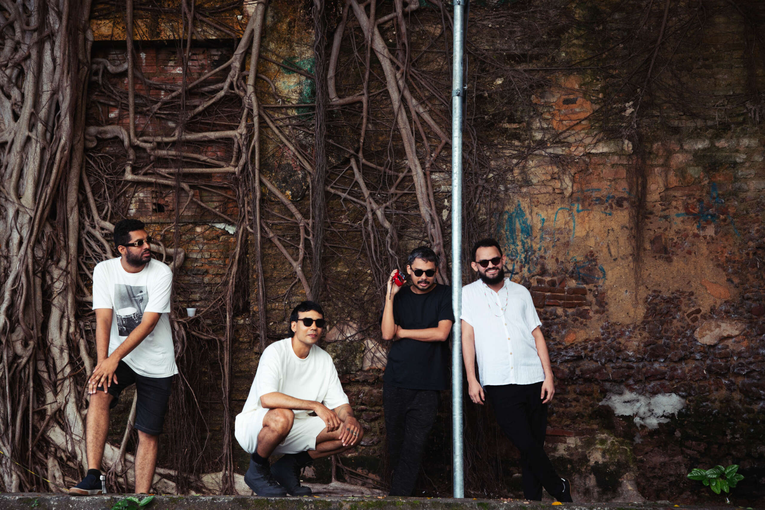 Centro Dragão do Mar inicia venda de ingressos para show comemorativo dos 50 anos da banda pernambucana Ave Sangria