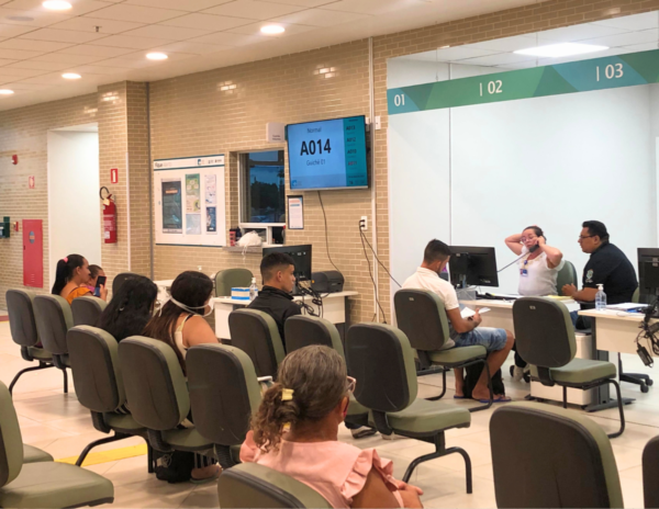 Urgência e emergência em politrauma: HRVJ atendeu mais de cinco mil pessoas no primeiro semestre de 2024