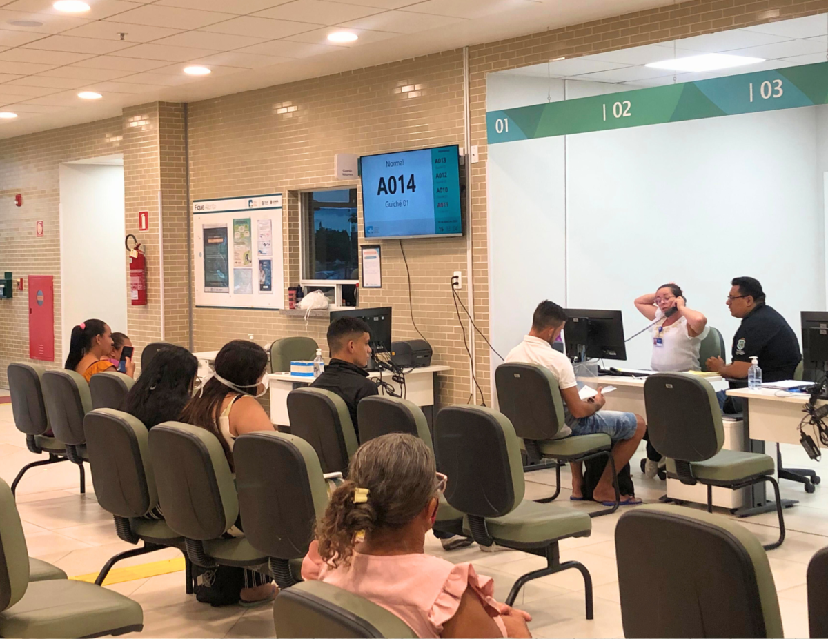 Urgência e emergência em politrauma: HRVJ atendeu mais de cinco mil pessoas no primeiro semestre de 2024