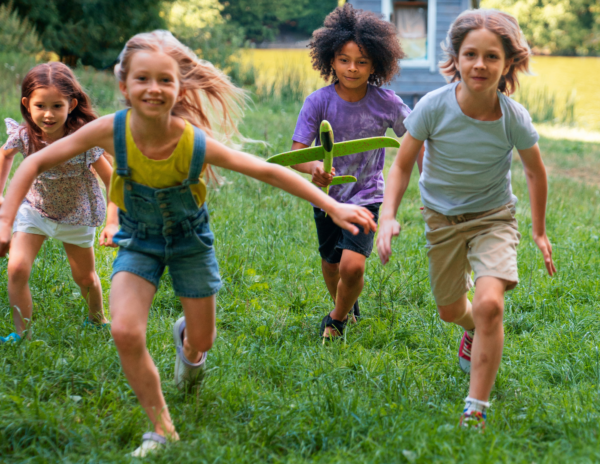 Férias escolares: especialistas reforçam orientações para prevenir acidentes com crianças