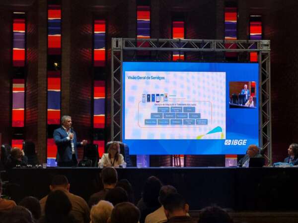 Supesp participa da Conferência dos Agentes Produtores e Usuários de Dados