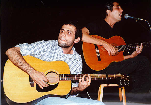 MIS realiza show em homenagem ao guitarrista cearense Cristiano Pinho nesta sexta-feira (2)