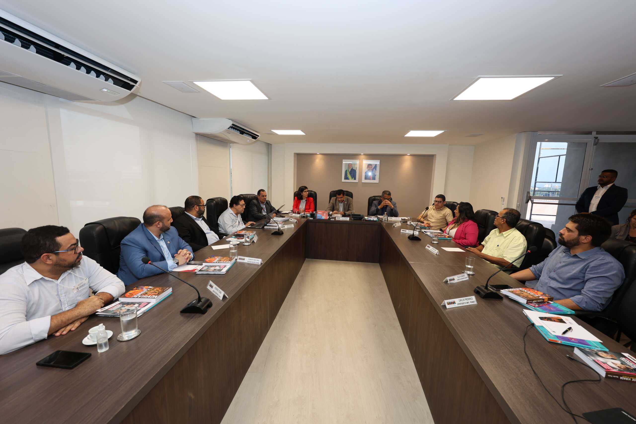 Consórcio Nordeste reúne Comitê Temático de Economia Popular e Solidária