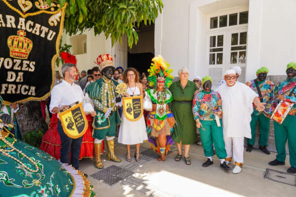 Inauguração da nova sede do Iphan marca o fortalecimento do Pacto Federativo na área Cultural