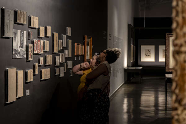 Pinacoteca do Ceará realiza seminário em homenagem aos artistas cearenses Aldemir Martins e Antonio Bandeira