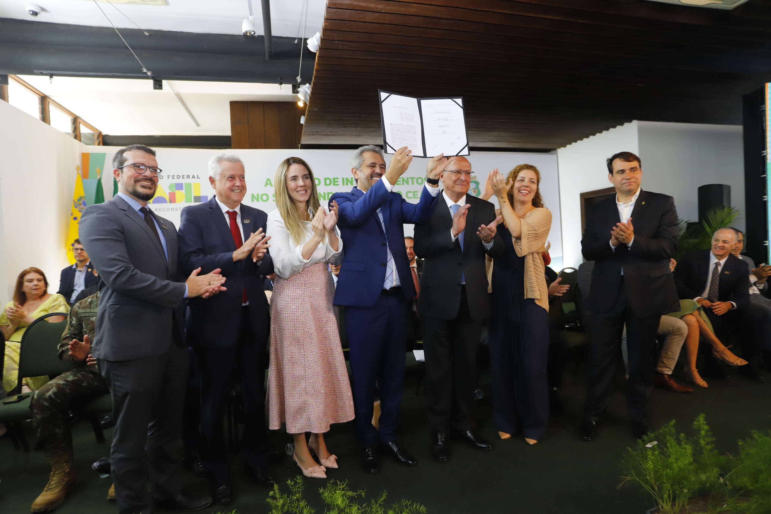 Polo Industrial Automobilístico do Ceará terá cerca de R$ 400 milhões em investimento