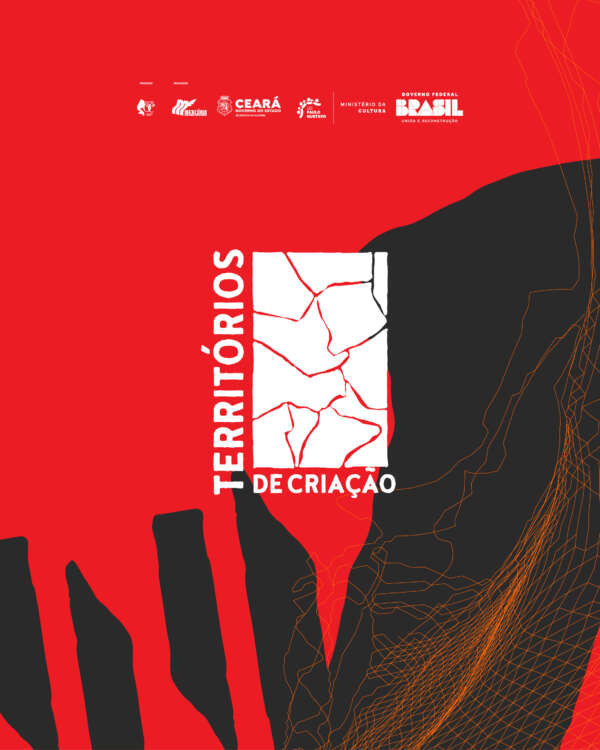 Por meio de Programa da Secult, intercâmbios de artistas e agentes culturais começam neste mês de agosto