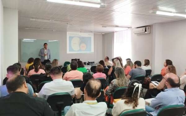 CGE finaliza mais uma ação de seu Plano Operacional de Auditoria Interna Governamental 2024