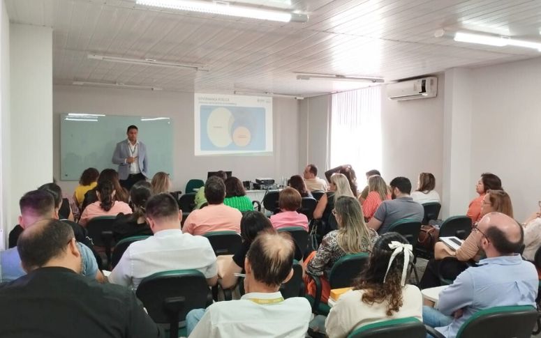 CGE finaliza mais uma ação de seu Plano Operacional de Auditoria Interna Governamental 2024