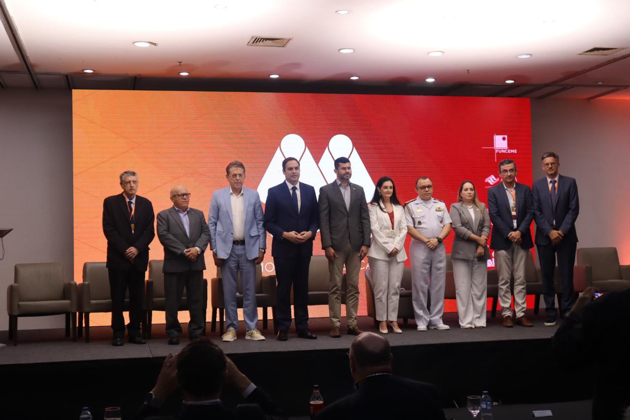 Fortaleza reúne especialistas brasileiros e estrangeiros para debater dez anos do Monitor de Secas