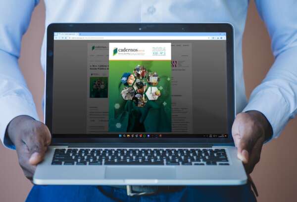 Nova edição da revista científica “Cadernos ESP” destaca estudos sobre saúde coletiva