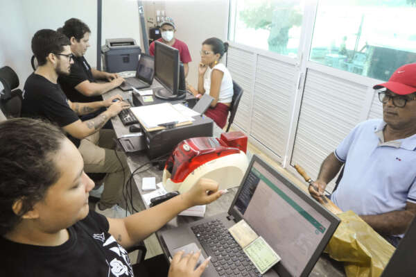 CeArt Itinerante e Projeto Acolher estarão em Crateús nesta semana