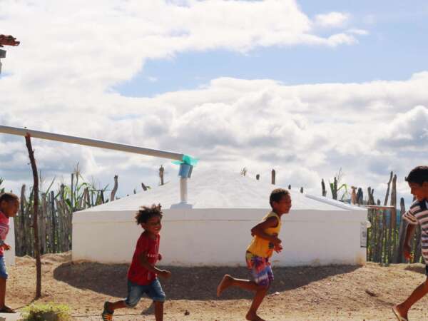 SDA divulga resultado parcial de edital para construção de 11 mil cisternas no semiárido