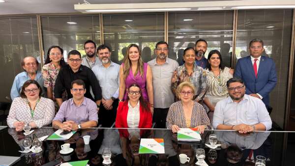 Direitos das pessoas com deficiência são debatidos em Comitê integrado por representantes de diversas setoriais do Governo do Ceará