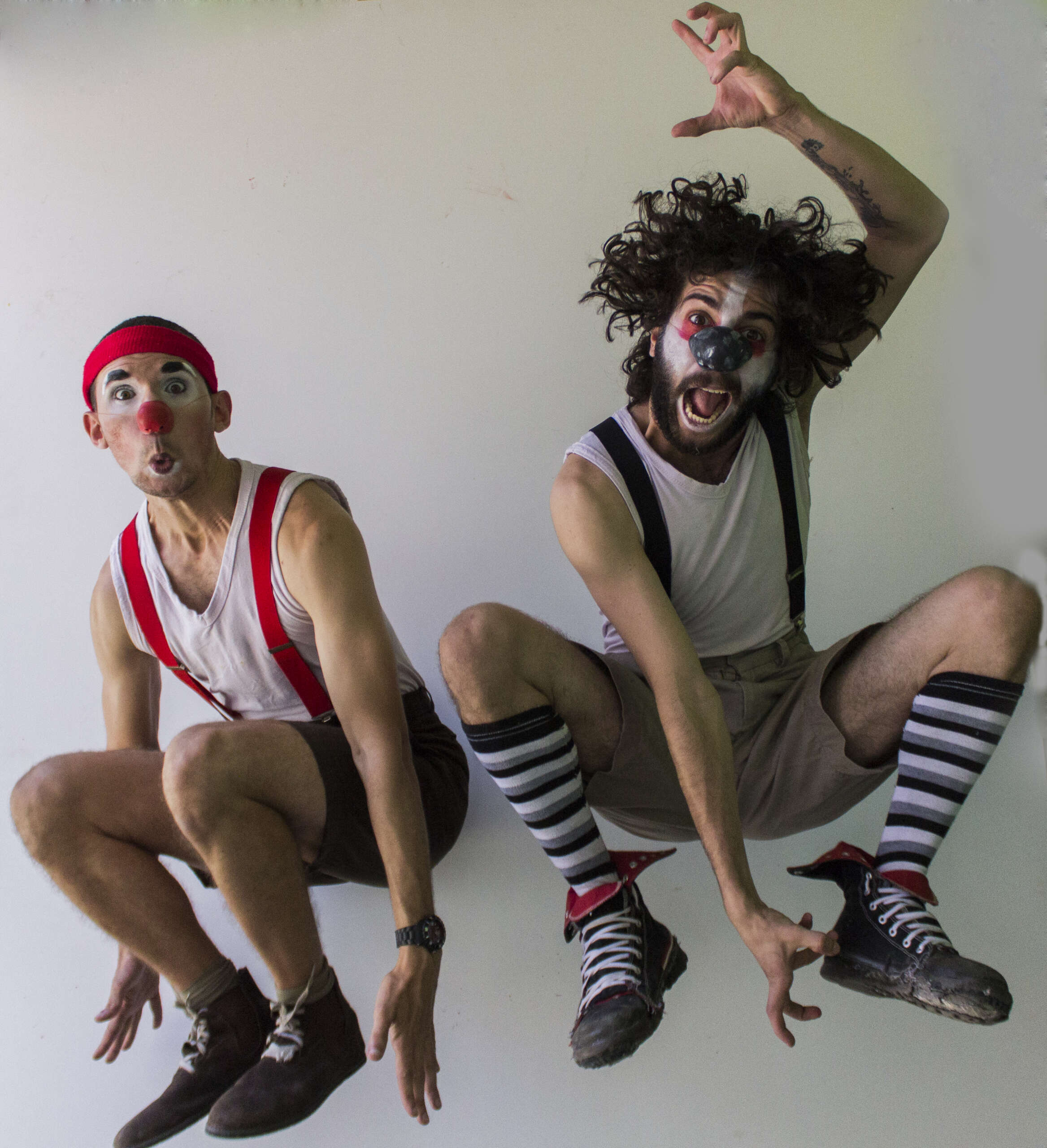 Confira a programação cultural gratuita da Bece entre os dias 14 e 18 de agosto