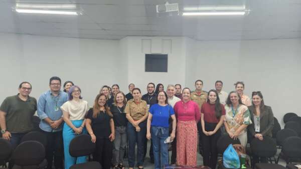 Ouvidoria da Seas promove Oficina sobre Denúncias de Assédio Sexual