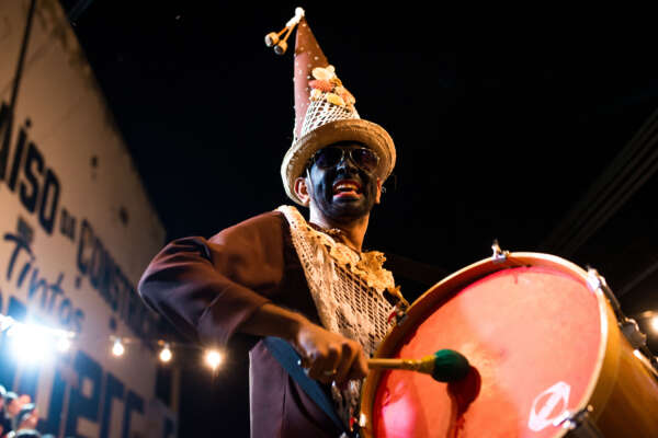 MIS promove oficina de fotografia, espetáculo teatral, cinema infantil e roda de capoeira