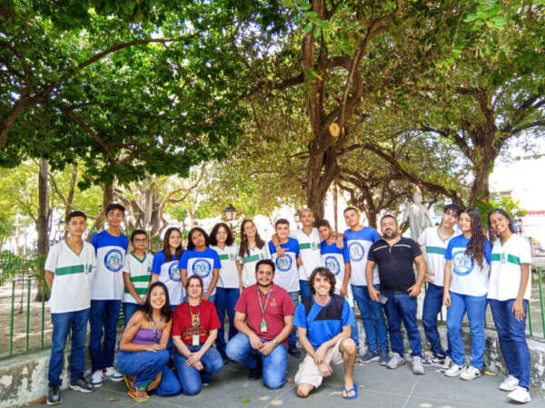 Centro de Memória da Fazenda promove percurso histórico sobre a Confederação do Equador